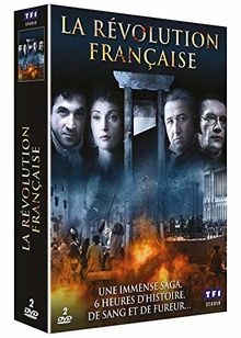 Coffret la révolution française [FR Import]