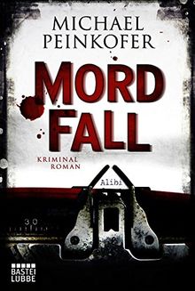 MordFall: Kriminalroman