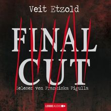Final Cut von Etzold, Veit | Buch | Zustand gut