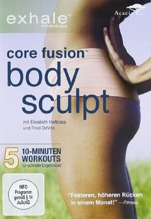 Core Fusion - Body Sculpt