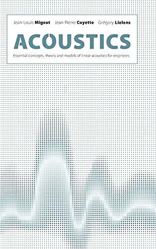 Acoustics