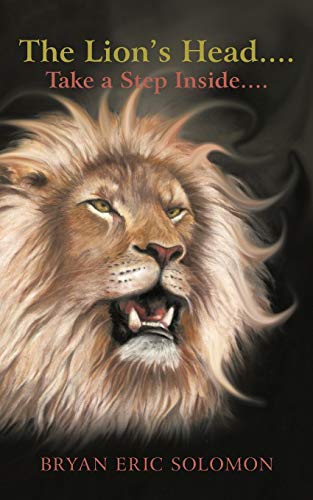 The Lion's Head . . . Take a Step Inside . . .