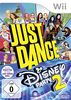 Just Dance Disney Party 2 - [Wii]