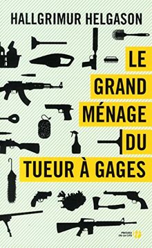 Le grand ménage du tueur à gages