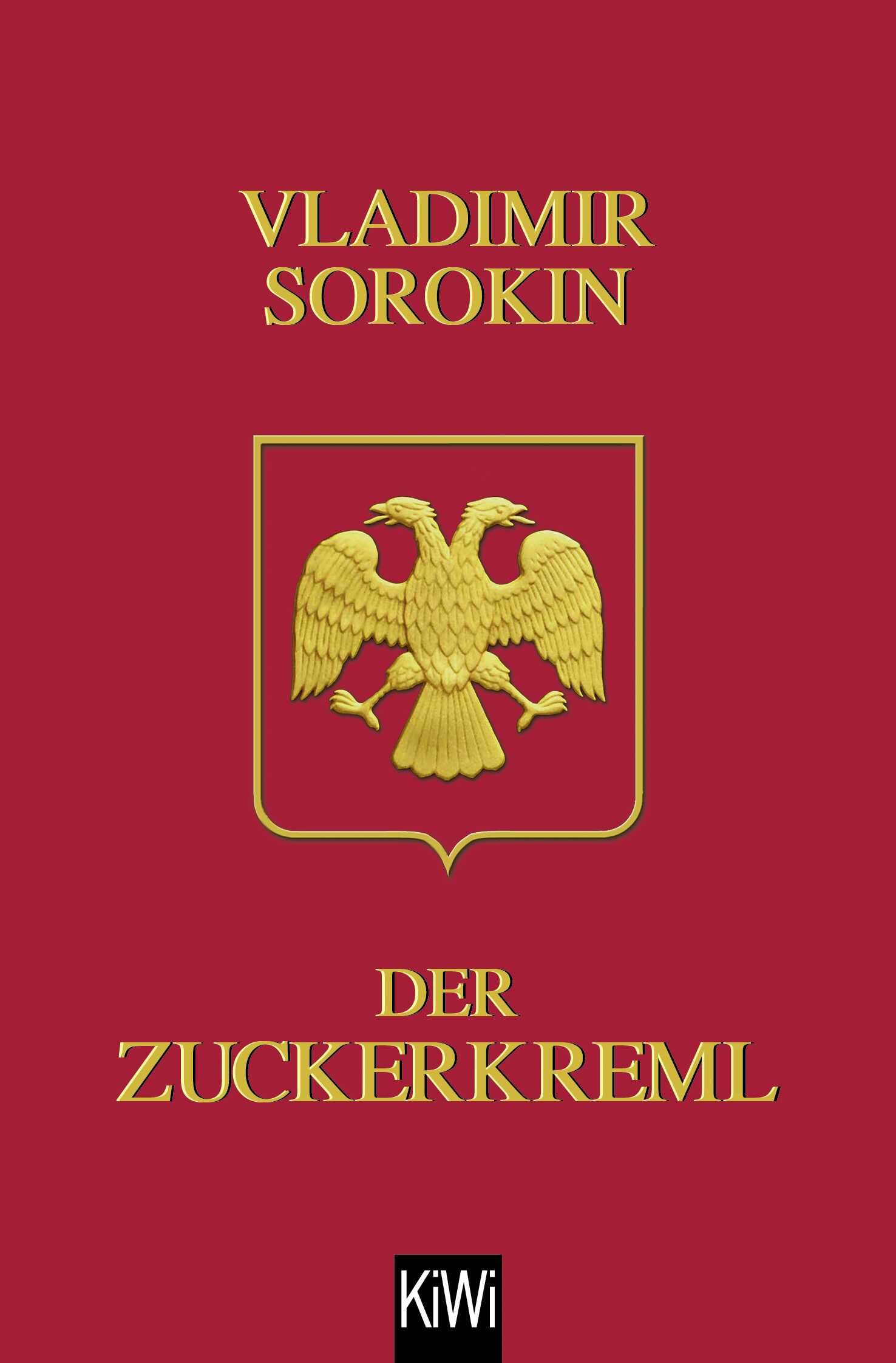 Der Zuckerkreml