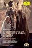 Monteverdi, Claudio - Il Ritorno d'Ulisse in Patria [2 DVDs]