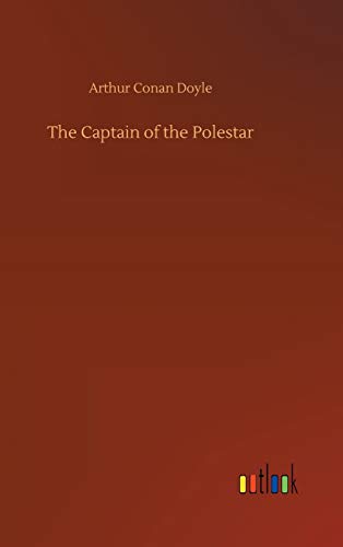 The Captain of the Polestar