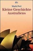 Kleine Geschichte Australiens