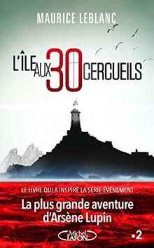 L'île aux 30 cercueils