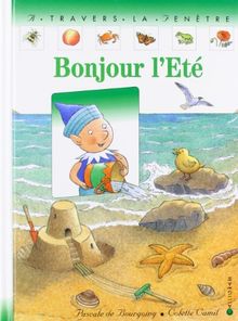 Bonjour l'été