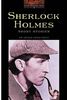 The Oxford Bookworms Library: Sherlock Holmes Short Stories (Stage 2: 700 headwords)