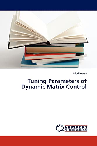 Tuning Parameters of Dynamic Matrix Control