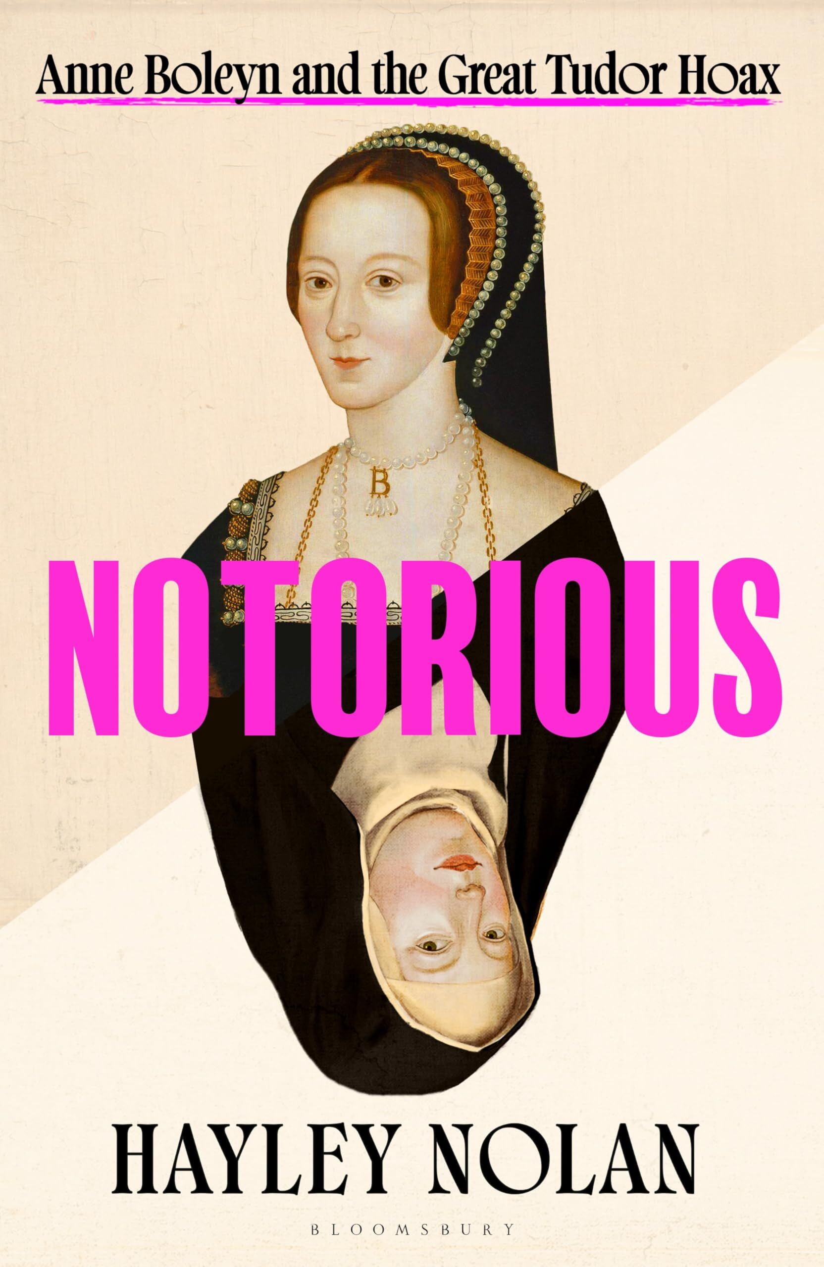 Notorious - Neuware