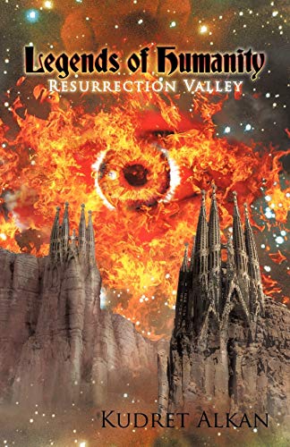 Legends of Humanity: Resurrection Valley