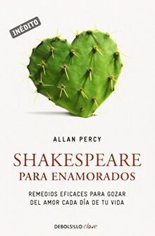 Shakespeare para enamorados (Clave)