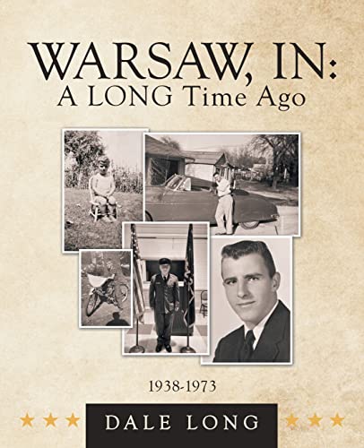 Warsaw, In: a Long Time Ago
