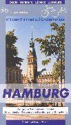 Hamburg, mit dem Fahrrad auf Entdeckertour: Der grosse Radtouren-Sammelband für Hamburg und Umgebung. Mit 2 Kartenheften 1:75000