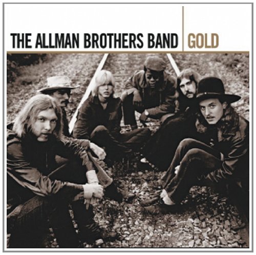 The Allman Brothers Band - Gold (2 CD)