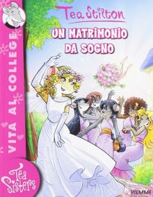 Un matrimonio da sogno