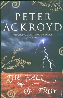 The Fall of Troy