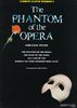 Phantom of the Opera. Klavier - Easy Piano - Gesang (Noten)