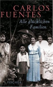 Alle glücklichen Familien