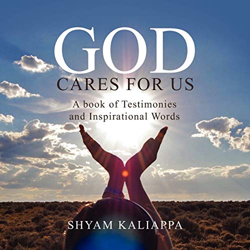 GOD CARES FOR US