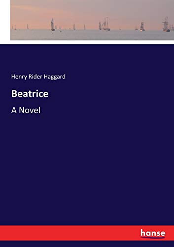 Beatrice: A Novel