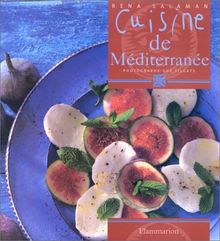 Cuisine de méditerranée