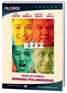 Rzez