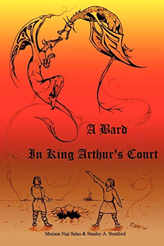 A Bard In King Arthur's Court
