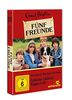 Enid Blyton' - Fünf Freunde (Collector's Edition, 6 Discs)