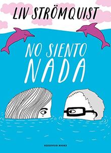 No siento nada (Reservoir Gráfica)