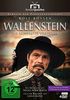 Wallenstein - Der legendäre ZDF-Vierteiler nach Golo Mann + Bonus: Reportagen & Interviews (Fernsehjuwelen) [4 DVDs]