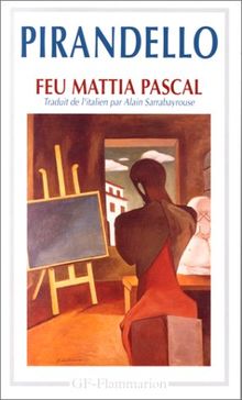 Feu Mattia Pascal