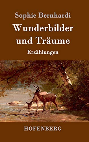 Wunderbilder und Träume: Erzählungen