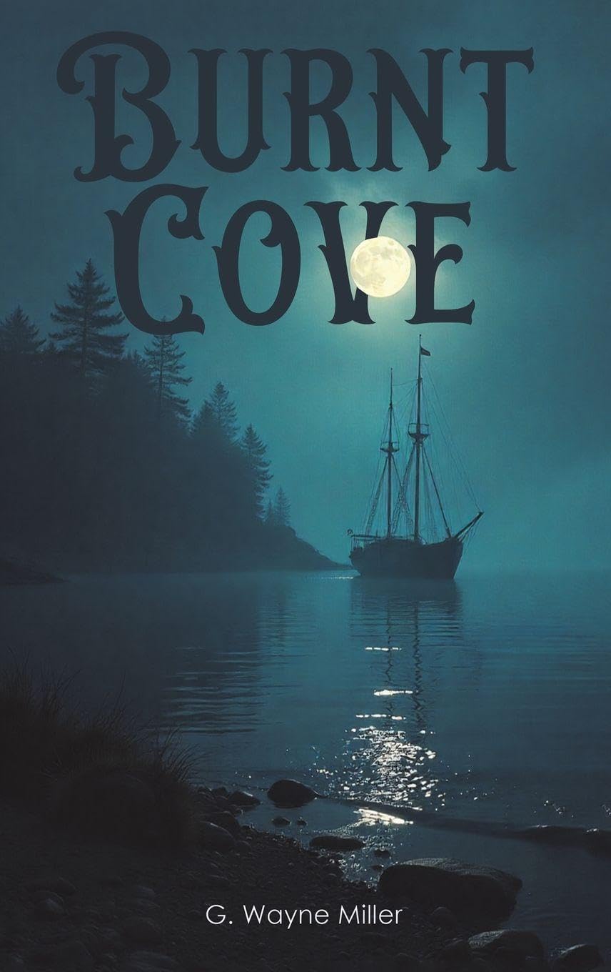 Burnt Cove