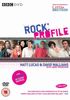 Rock Profile [2 DVDs] [UK Import]