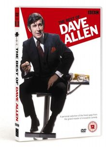 Dave Allen The Best Of [UK Import]