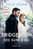 Bridgerton - Der Duke und ich