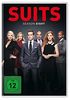 Suits - Season 8 [4 DVDs]