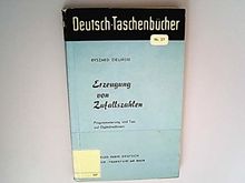 Erzeugung von Zufallszahlen
