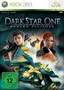 Darkstar One - Broken Alliance
