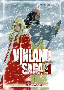 Vinland saga. Vol. 4