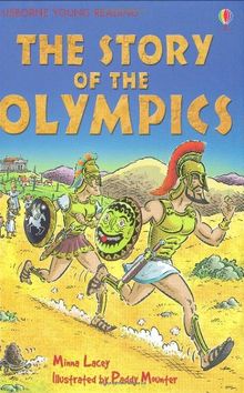 Story of the Olympics (Young Reading (Series 2))