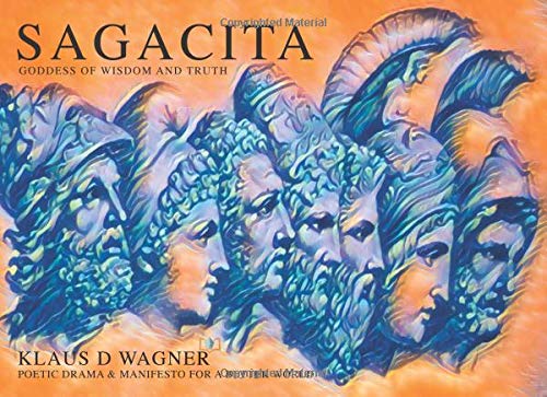 Sagacita (english version): Goddess of Wisdom and truth