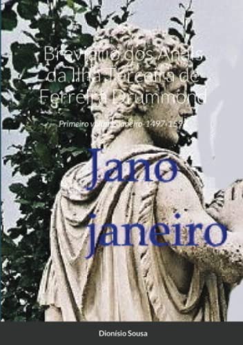 Breviário dos Anais da Ilha Terceira de Ferreira Drummond: Primeiro volume-Janeiro-1497-1583