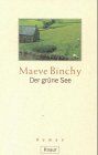 Der grüne See de Maeve Binchy | Livre | état bon