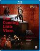 JANACEK: Cunnig Little Vixen (Teatro del Maggio Fiorentino, 2009) [Blu-ray]
