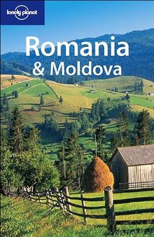 Romania and Moldova